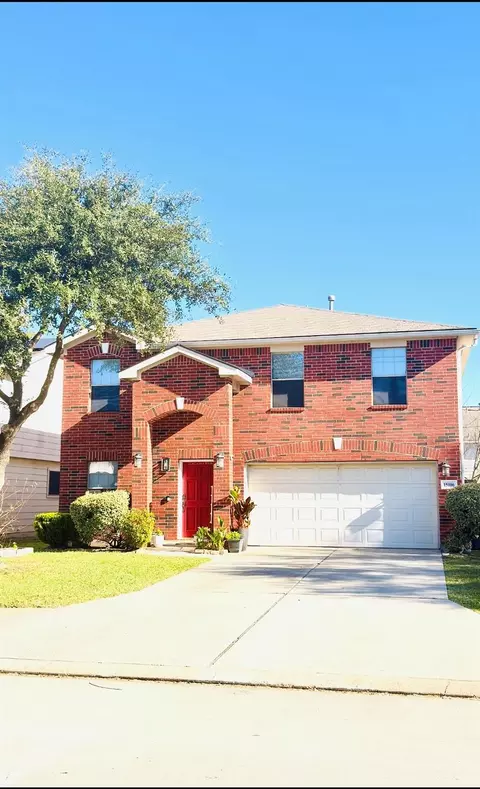 15106 Blue Creek Ranch Dr, Houston, TX 77086