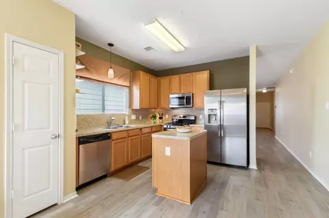 Kitchen - 21826 Grassy Hill Ln, Spring, TX 77388 photo 1 of 4