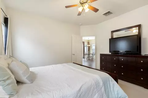 Bedroom - 21826 Grassy Hill Ln, Spring, TX 77388 photo 2 of 4