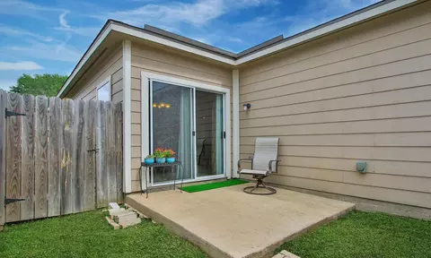 Exterior - 21826 Grassy Hill Ln, Spring, TX 77388 photo 6 of 8