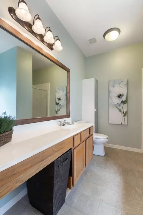 Bath - 21826 Grassy Hill Ln, Spring, TX 77388 photo 2 of 5