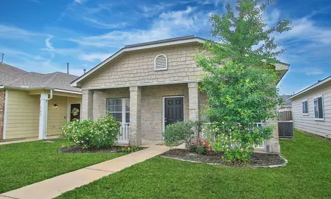 Exterior - 21826 Grassy Hill Ln, Spring, TX 77388 photo 3 of 8