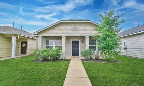 21826 Grassy Hill Ln, Spring, TX 77388
