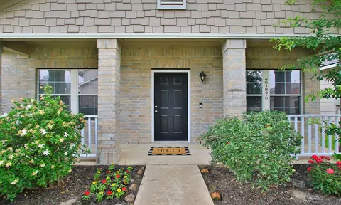 Exterior - 21826 Grassy Hill Ln, Spring, TX 77388 photo 2 of 8