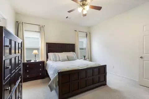 Bedroom - 21826 Grassy Hill Ln, Spring, TX 77388 photo 3 of 4