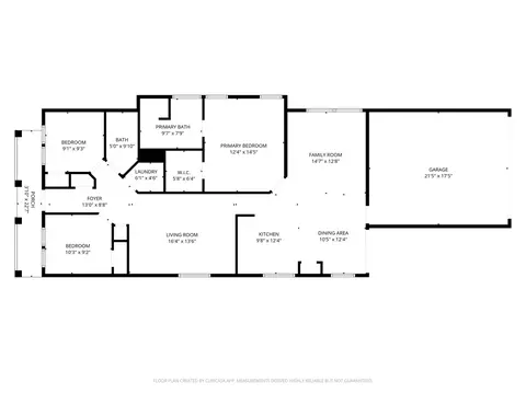 Floorplan - 21826 Grassy Hill Ln, Spring, TX 77388 photo 1 of 1