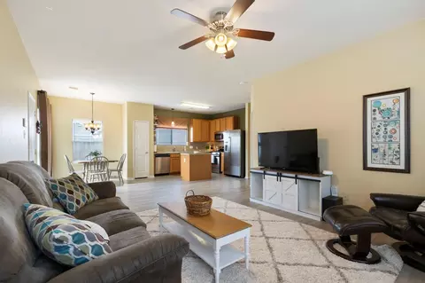Living - 21826 Grassy Hill Ln, Spring, TX 77388 photo 3 of 4