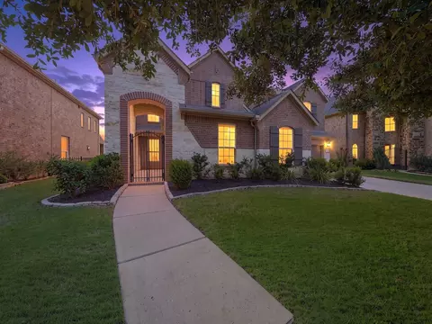 3703 Blushing Hollow Dr, Katy, TX 77494