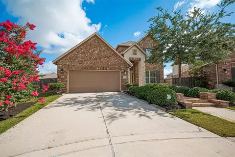 16114 Devils River Ct, Cypress, TX 77433 photo 1