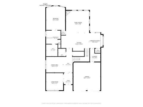 10007 Mystic Spring Ln, Richmond, TX 77407