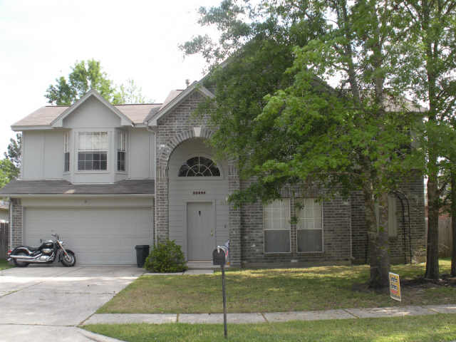 28806 Loddington St, Spring, TX 77386 photo 1