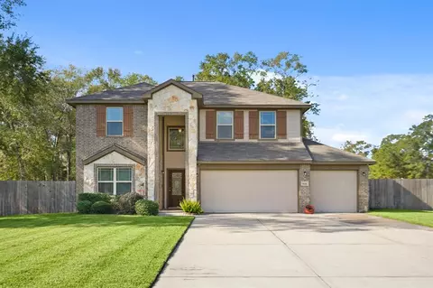 9146 Whitetail Dr, Conroe, TX 77303 photo 1