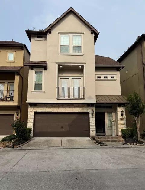 2847 Kings Retreat, Kingwood, TX 77345