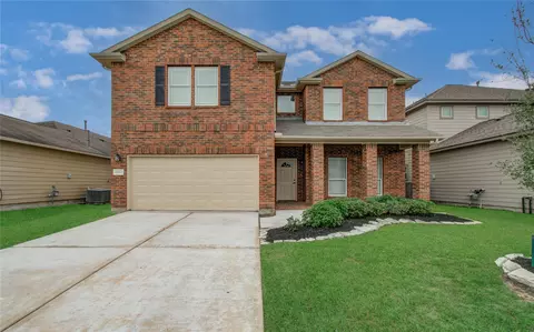 19343 Vermillion Ct, Katy, TX 77449