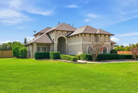 18807 Serene Water Ct, Montgomery, TX 77356