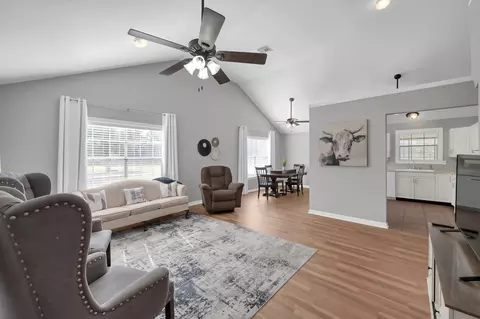 392 Timber Bay Dr, Trinity, TX 75862
