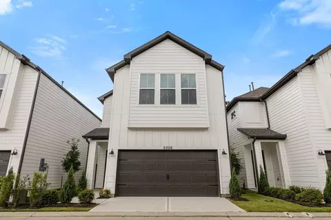 5006 Elizabeth City St, Houston, TX 77021