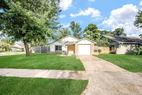 12730 Ridgelow Ln, Houston, TX 77070