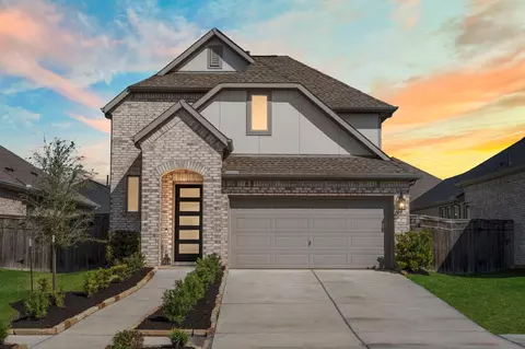 10707 River Walk Dr, Missouri City, TX 77459