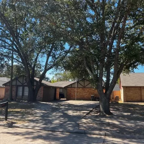 22507 Parsonsgate Dr, Spring, TX 77373 photo 1