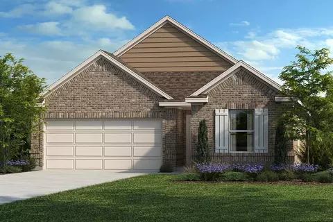 1613 Vista Luna Dr, Texas City, TX 77591