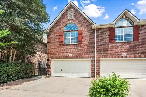 5232 Eigel St, Houston, TX 77007