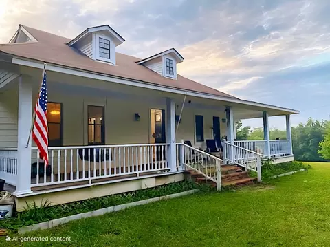 1134 Farm To Market 354, San Augustine, TX 75972