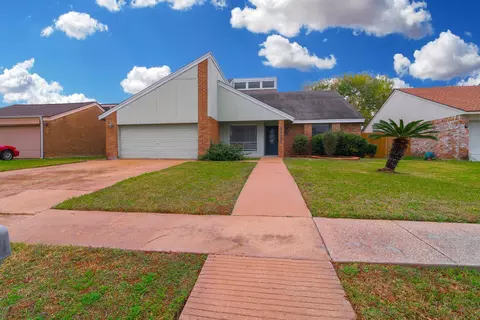 1122 New Tree Ln, Missouri City, TX 77489