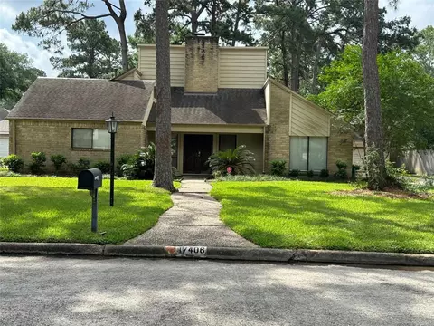 17406 Spicewood Springs Ln, Spring, TX 77379