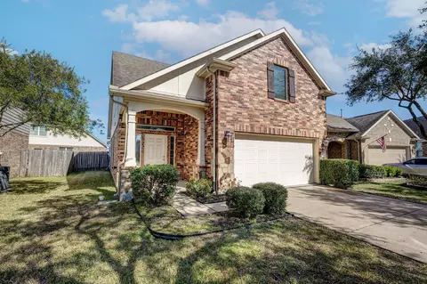 8114 Sweetstone Grove Ct, Cypress, TX 77433