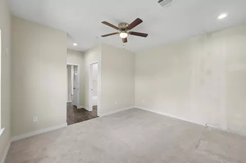 Bedroom - 50 Westlake W, Trinity, TX 75862 photo 2 of 5