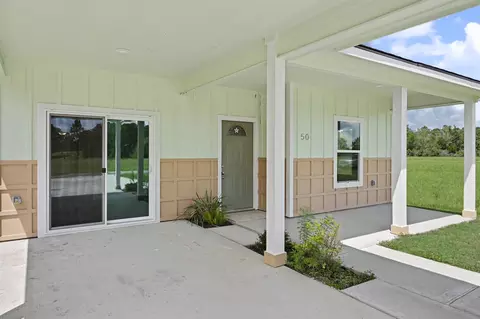 Exterior - 50 Westlake W, Trinity, TX 75862 photo 2 of 3