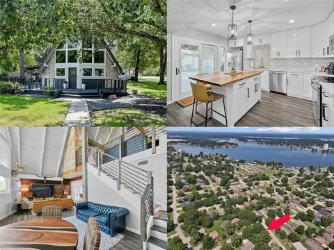 446 Fantasy Ln, Montgomery, TX 77356