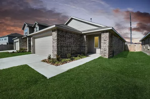5315 Castlebury Meadows Dr, Spring, TX 77373