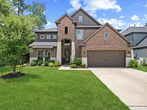 236 Redwood Canyon Trl, Conroe, TX 77301