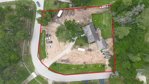 30207 E Geneva Dr, Spring, TX 77386