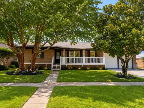 5415 Jackwood St, Houston, TX 77096