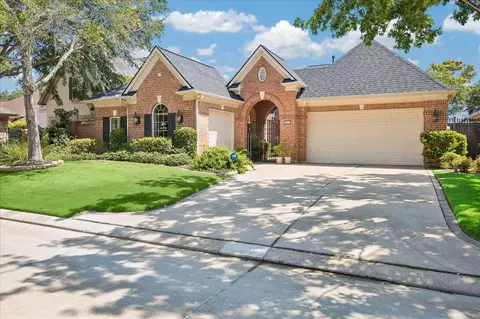 11411 Gallant Ridge Ln, Houston, TX 77082