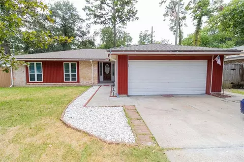23211 Cimber Ln, Spring, TX 77373 photo 1