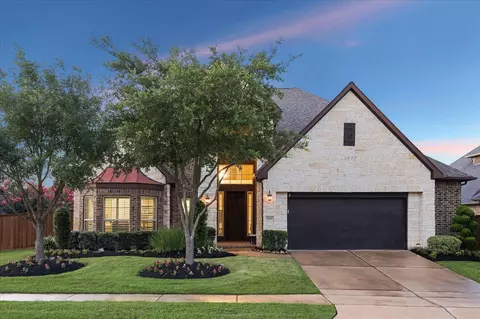 11119 Mayberry Heights Dr, Cypress, TX 77433