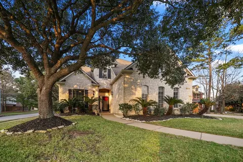 6514 Hill Haven Ct, Spring, TX 77379 photo 1