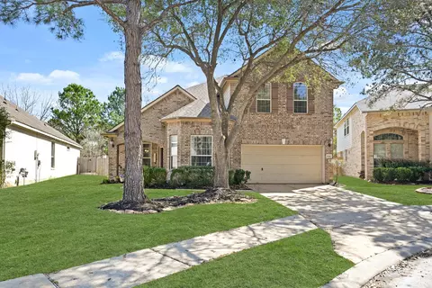 5131 Parkcanyon Ln, Katy, TX 77494