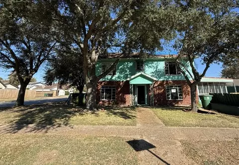 3401 Wentworth St, Houston, TX 77004