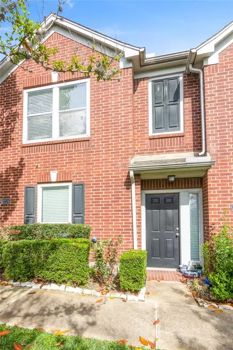 2236 Ann St, Houston, TX 77003