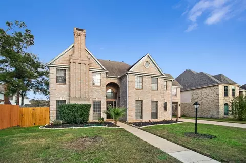 17418 Moreton Ln, Spring, TX 77379 photo 1