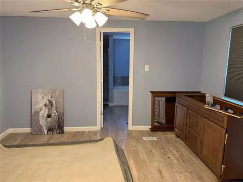 Bedroom - 585 River Oaks Dr, Trinity, TX 75862 photo 1 of 2