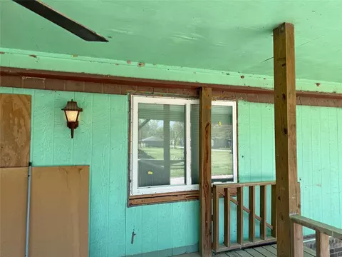 Exterior - 585 River Oaks Dr, Trinity, TX 75862 photo 9 of 9