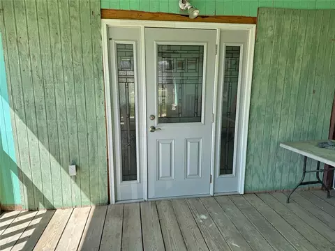 Exterior - 585 River Oaks Dr, Trinity, TX 75862 photo 1 of 9