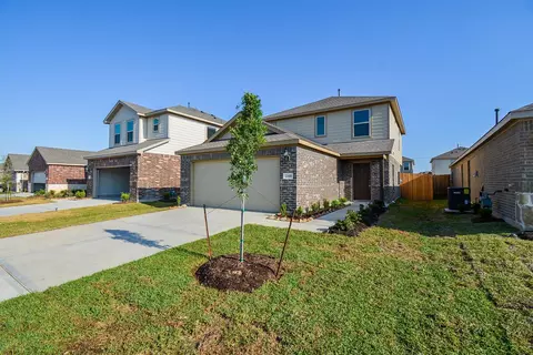 23410 Briarstone Harbor Trl, Katy, TX 77493