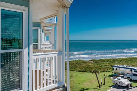 10811 San Luis Pass Rd #1302, Galveston, TX 77554